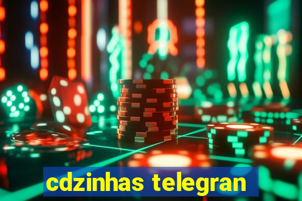 cdzinhas telegran